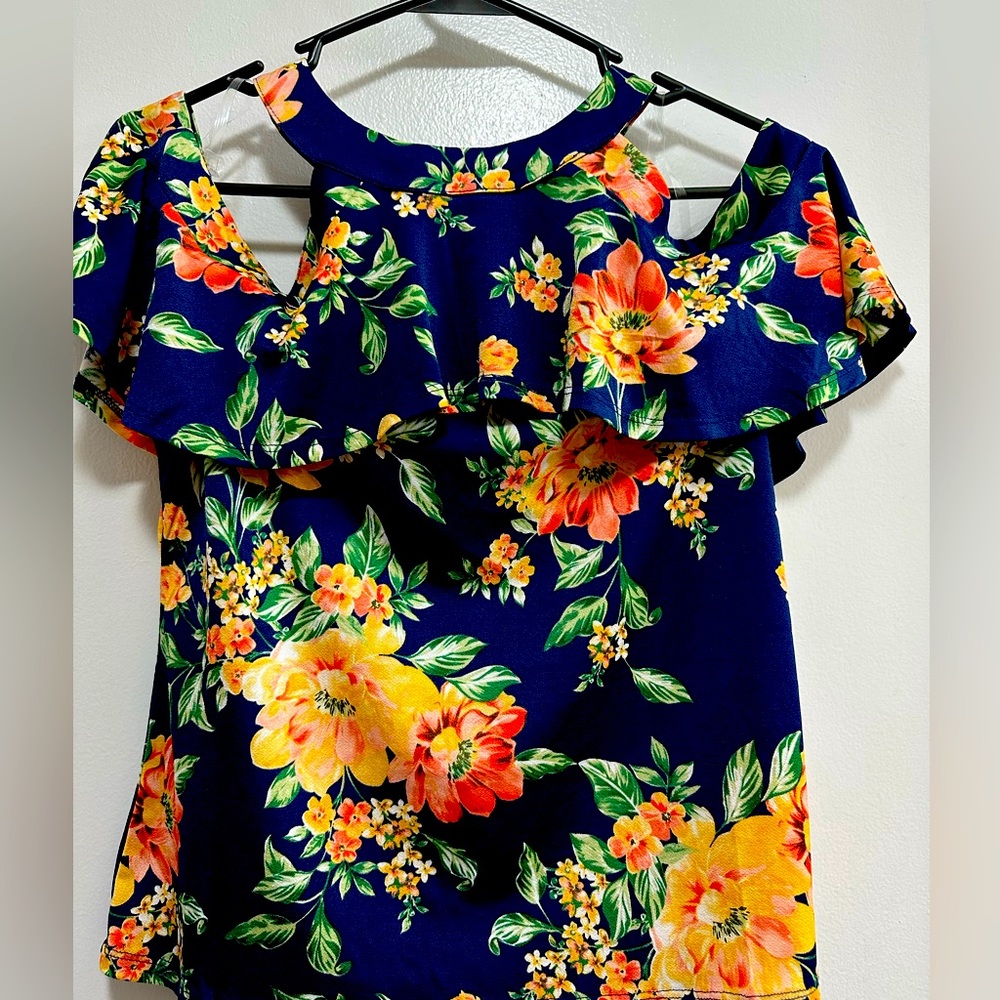 Women’s Blouse